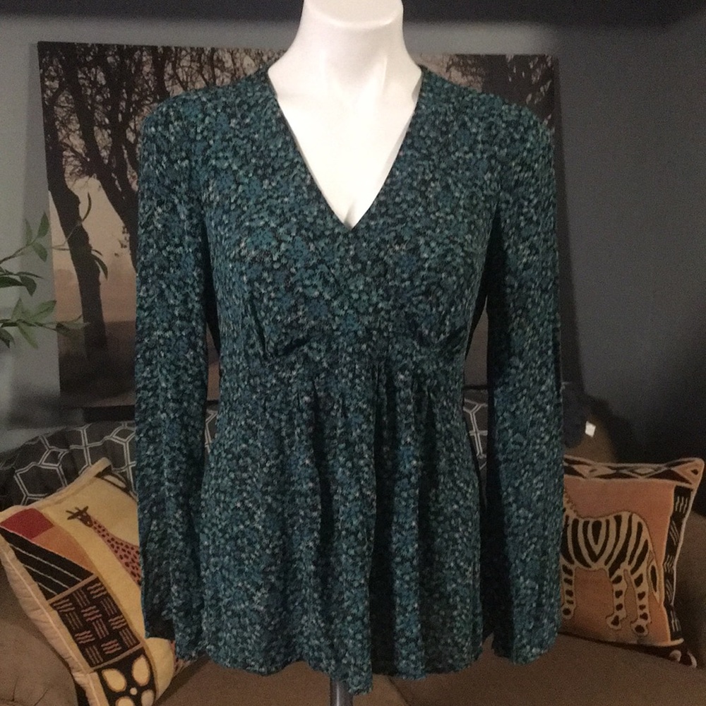 Motherhood Maternity Blouse - M